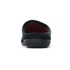 Chaussons La Maison De L Espadrille 106-7 Noir