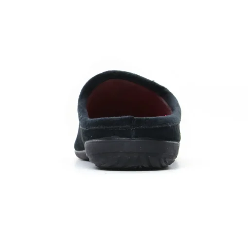 Chaussons La Maison De L Espadrille 106-7 Noir