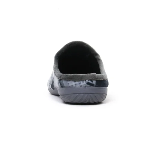 Chaussons La Maison De L Espadrille 6770-5 Laurel Hardy