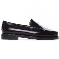 Chaussons Sebago Classic H Burgundy