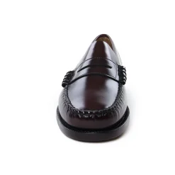 Chaussons Sebago Classic H Burgundy