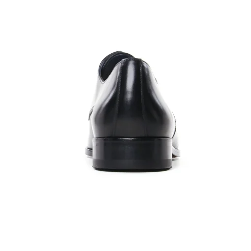 Derbys Brett Sons 3952 Noir