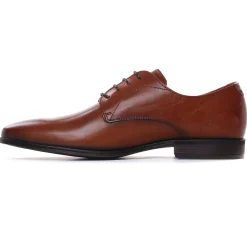 Derbys Fluchos F0842 Cuero