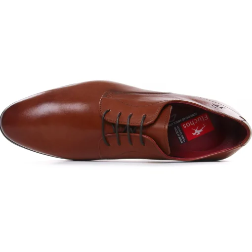 Derbys Fluchos F0842 Cuero