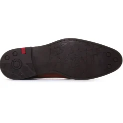 Derbys Fluchos F0842 Cuero