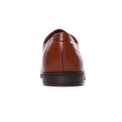 Derbys Fluchos F0842 Cuero