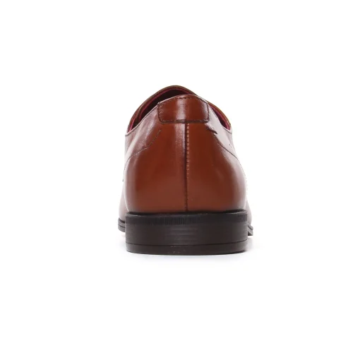 Derbys Fluchos F0842 Cuero