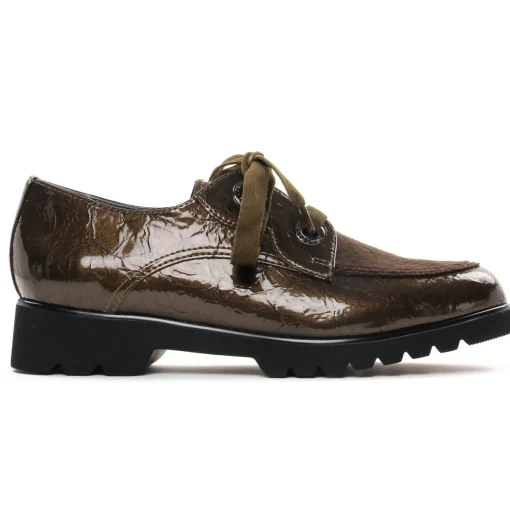 Derbys Fugitive Cybel Bronze