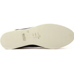 Derbys Fugitive Farando Vernis Noir
