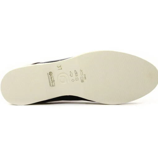 Derbys Fugitive Farando Vernis Noir
