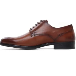 Derbys Pikolinos Bristol M7J Cuero