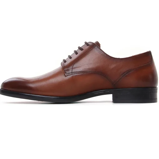 Derbys Pikolinos Bristol M7J Cuero