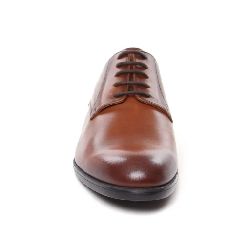 Derbys Pikolinos Bristol M7J Cuero