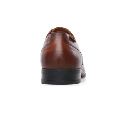 Derbys Pikolinos Bristol M7J Cuero