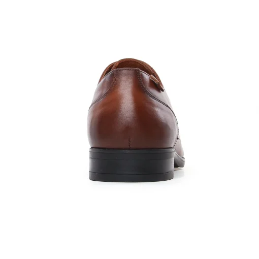 Derbys Pikolinos Bristol M7J Cuero