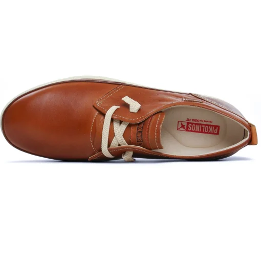 Derbys Pikolinos Fuencarral Brandy
