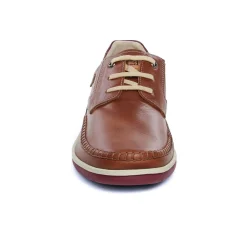 Derbys Pikolinos Marbella 4118 Cuero