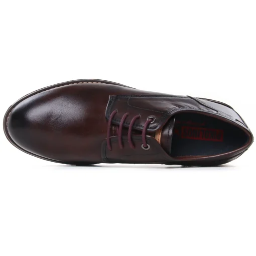 Derbys Pikolinos York M2M Olmo