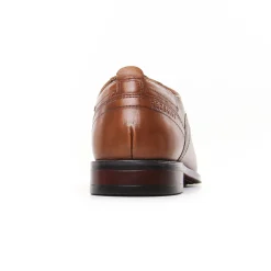 Derbys Redskins Camden Cognac