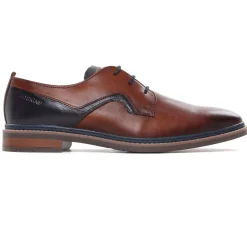 Derbys Redskins Seguin Cognac Marine