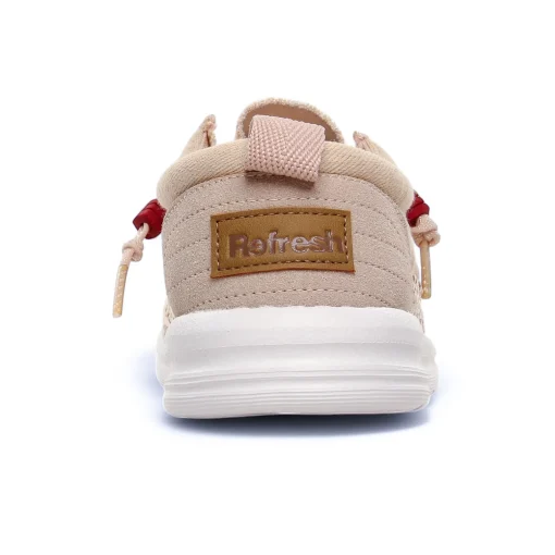 Derbys Refresh 172467 Nude