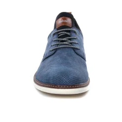 Derbys Rieker 14450-14 Baltik Amaretto