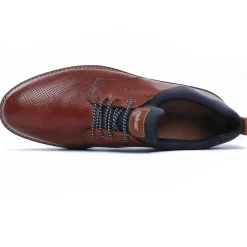 Derbys Rieker 14450-22 Gaucho Navy