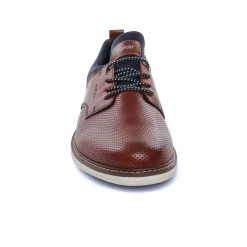 Derbys Rieker 14450-22 Gaucho Navy
