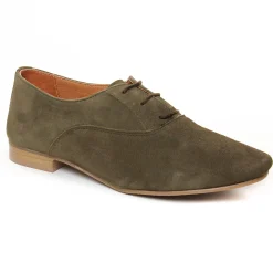 Derbys Scarlatine 33174 Kaki
