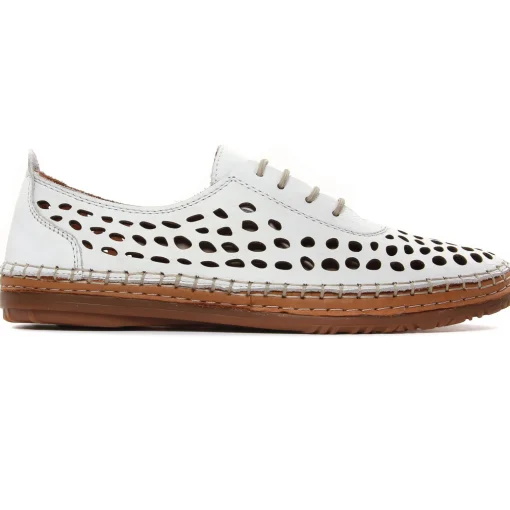 Derbys Scarlatine Pals Blanc