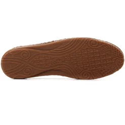 Derbys Scarlatine Pals Blanc
