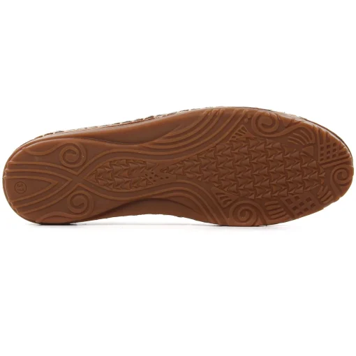 Derbys Scarlatine Pals Blanc