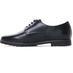 Derbys Tamaris 23206 Black