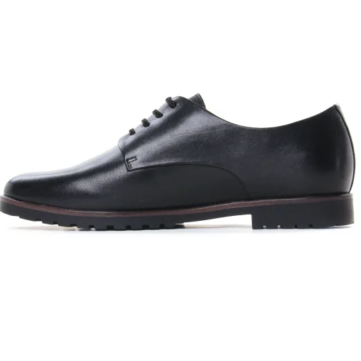 Derbys Tamaris 23206 Black