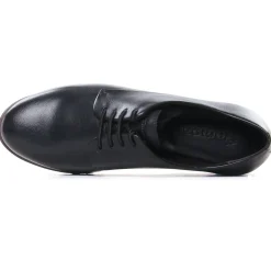 Derbys Tamaris 23206 Black