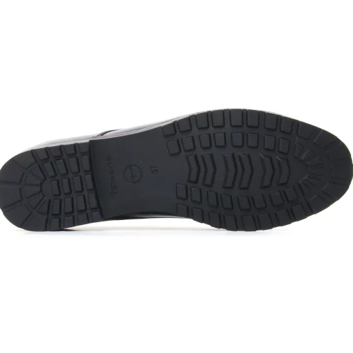 Derbys Tamaris 23206 Black