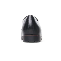 Derbys Tamaris 23206 Black