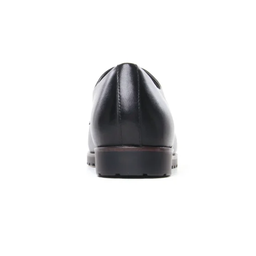 Derbys Tamaris 23206 Black
