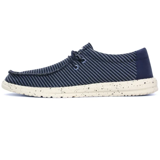 Derbys Xti 143657 Navy