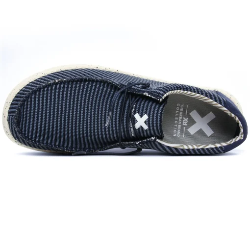 Derbys Xti 143657 Navy