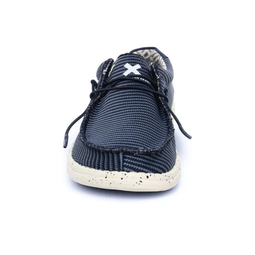 Derbys Xti 143657 Navy