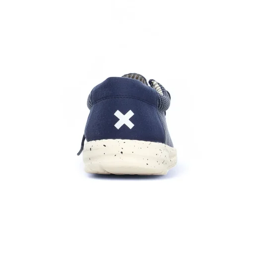 Derbys Xti 143657 Navy