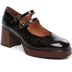 Escarpins Brides Scarlatine Cv6001 Marron