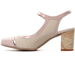 Escarpins Dorking Takla D8742 Charol