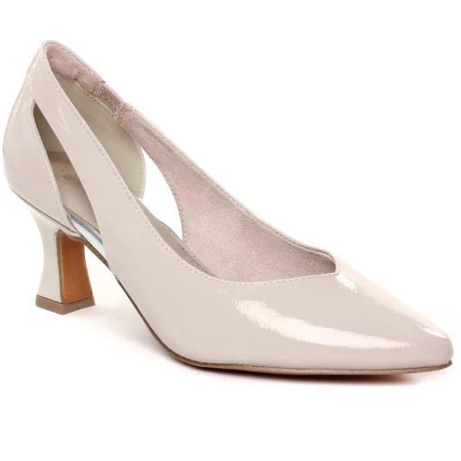 Escarpins Marco Tozzi 82400 Powder Patent