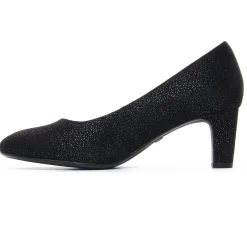 Escarpins Tamaris 22418 Black Structure