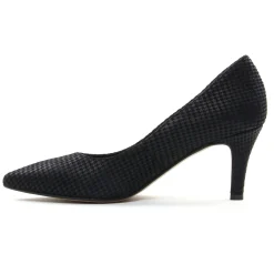 Escarpins Tamaris 22472 Black Carb