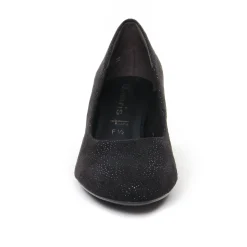Escarpins Tamaris 22418 Black Structure