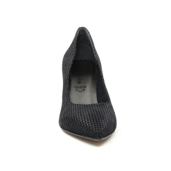 Escarpins Tamaris 22472 Black Carb