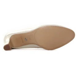 Escarpins Tamaris 22419 Champagne